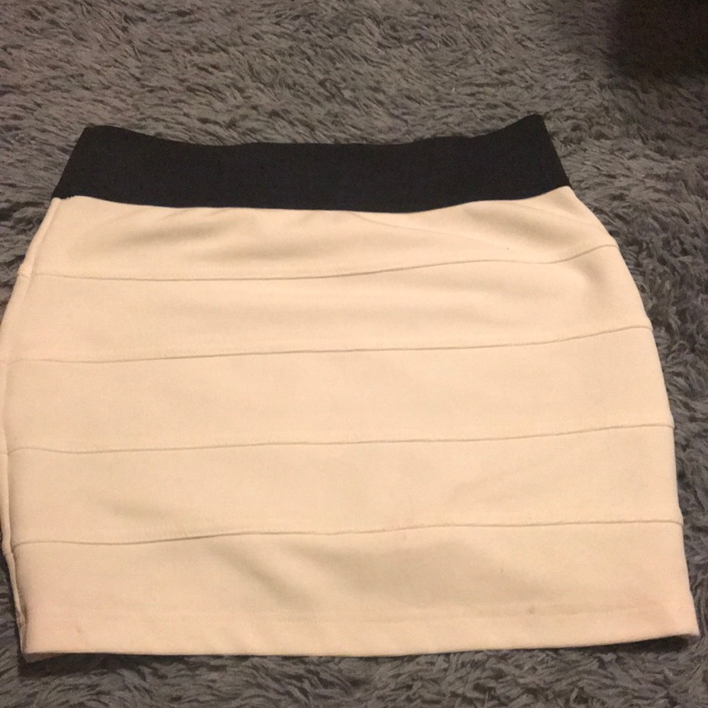charlotte russe skirt